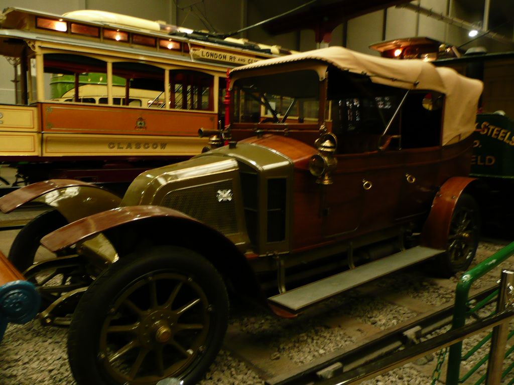 Museum of transport (26)